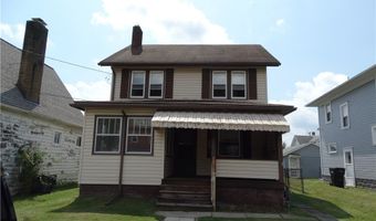 2211 Davidson St, Aliquippa, PA 15001