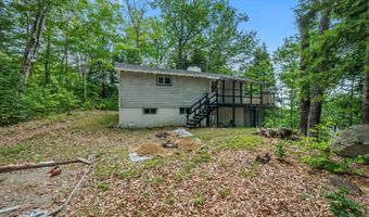 140 Alpstrausse, Bartlett, NH 03845