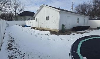 108 Waverly Ave, Alma, MO 64001