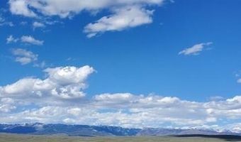 WASHAKIE Drive lot 92, Daniel, WY 83115