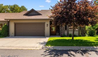 3300 E Graf 26, Bozeman, MT 59715