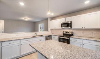 9406 Snow Valley Dr SE, Alto, MI 49302