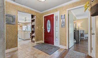 25815 S Horse Creek Dr, Afton, OK 74331