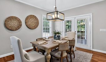 1304 Applethorn Dr, Apex, NC 27502
