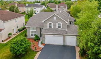 2324 Tracy Ln, Algonquin, IL 60102