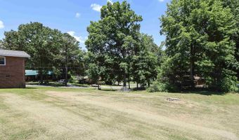 615 WENDOVER Ter, Anniston, AL 36206