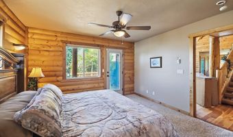 1402 N Aspen Dr, Brian Head, UT 84719