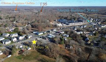 64 W Main St, Clinton, CT 06413