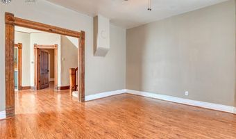 220 E 5th St, Florence, CO 81226