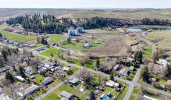402 W Front St, Albion, WA 99102