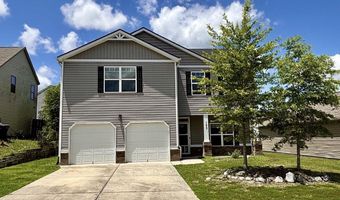 195 Sims Ct, Augusta, GA 30909