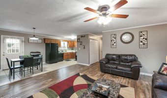 37 W Tracy St, Bells, TN 38006