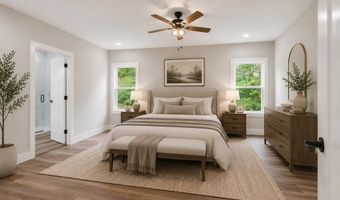 11100 H O Allison Rd, Baxter, TN 38544