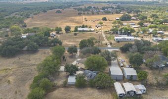 10863 La Vernia, Adkins, TX 78101