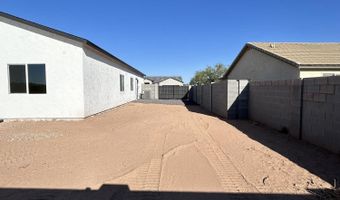 14860 S CAPISTRANO Rd, Arizona City, AZ 85123