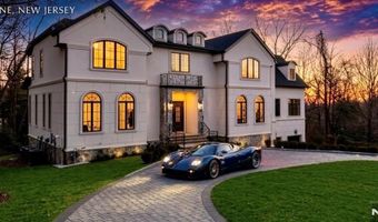 28 Ellens Way, Alpine, NJ 07620