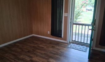 405 S. Broadway, Albion, OK 74521