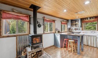 55 Raccoon Trl, Whitefish, MT 59937