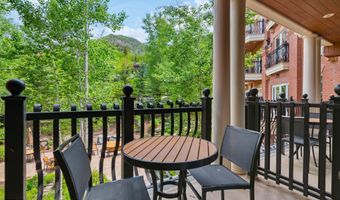 415 E Dean St Unit 19 Week 28, Aspen, CO 81611