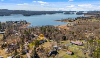 1793 Cherokee Dr, Bean Station, TN 37708