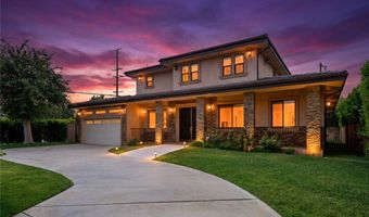 185 W Palm, Arcadia, CA 91007