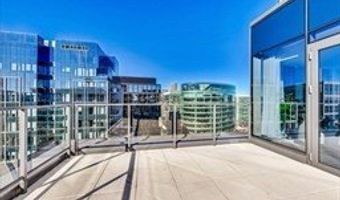 135 Seaport Blvd 532, Boston, MA 02210