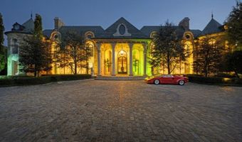 31 Rio Vista Dr, Alpine, NJ 07620