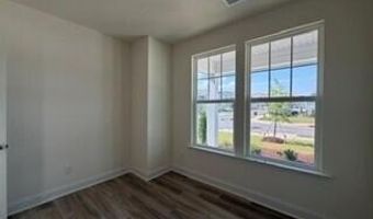 706 Old Sta, Angier, NC 27501