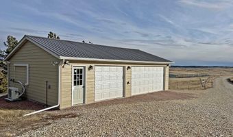 11676 Indian Canyon Rd, Edgemont, SD 57735