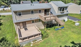 38 Standish Rd, Attleboro, MA 02703