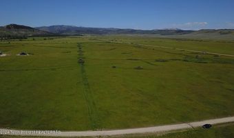 1409 DANIEL MERNA Rd, Daniel, WY 83115