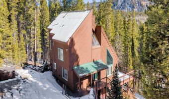 218 GOLDEN CROWN Ln, Blue River, CO 80424