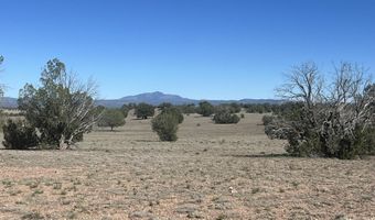 26 Nighthawk Rd, Ash Fork, AZ 86320