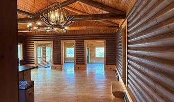 191 Whit Creek Rd, Cody, WY 82414