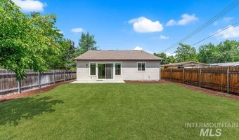 2837 W Lemhi St, Boise, ID 83705