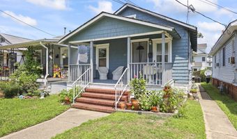 404 16th Ave, Belmar, NJ 07719