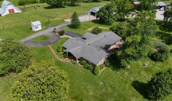 514 Prices Mill Rd, Adairville, KY 42202