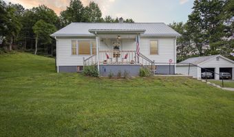 26417 Old Saltworks Rd, Abingdon, VA 24210