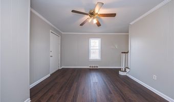 741 Griffith St, Aliquippa, PA 15001