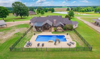 1491 Burr Hight Rd, Bells, TN 38006