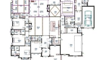 427 Castle Pines Dr, Heath, TX 75032