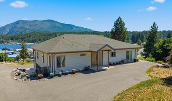 16861 E Pier Rd, Bayview, ID 83803