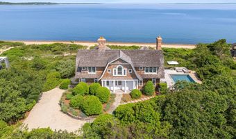 335 Cranberry Hole Rd, Amagansett, NY 11930