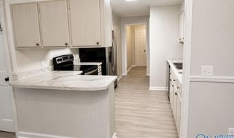 106 Guinivere Dr, Albertville, AL 35950