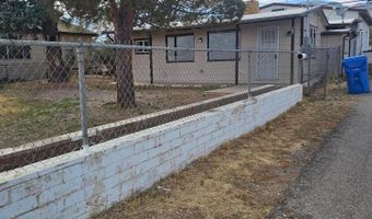 872 W 92 Hwy A, Bisbee, AZ 85603