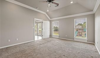 3309 Golf Course Dr, Alma, AR 72921