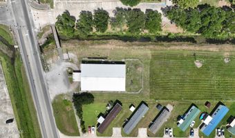 3872 Hwy 182, Berwick, LA 70342