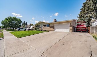 2081 E John Adams Pkwy, Idaho Falls, ID 83401