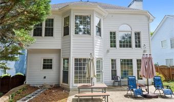 374 Ivy Glen Cir, Avondale Estates, GA 30002