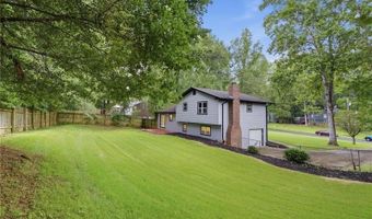2420 Red Fox Run NW, Acworth, GA 30101